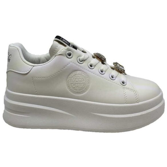 Mayo Chix Női cipő - 5115 White