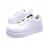 Mayo Chix Női cipő - 5115 White