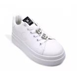 Mayo Chix Női cipő - 5115 White
