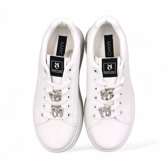 Mayo Chix Női cipő - 5115 White