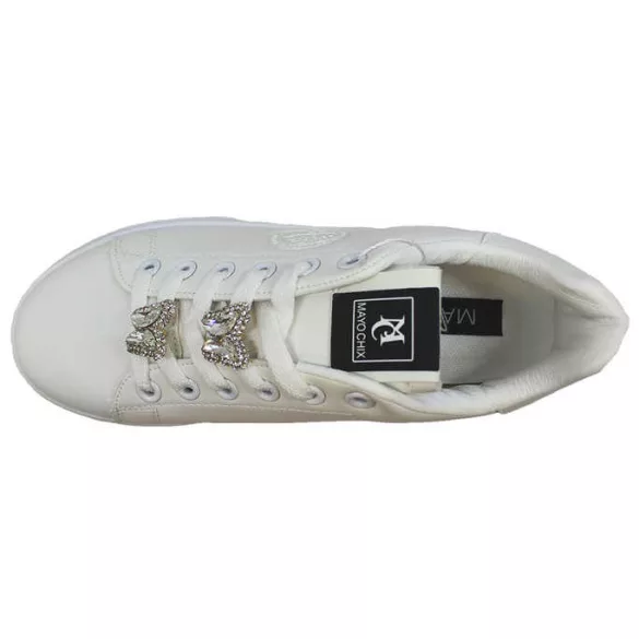 Mayo Chix Női cipő - 5115 White