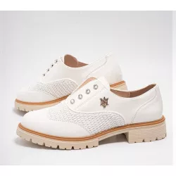 Mayo Chix Női cipő - 5116 White