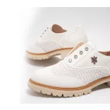 Mayo Chix Női cipő - 5116 White