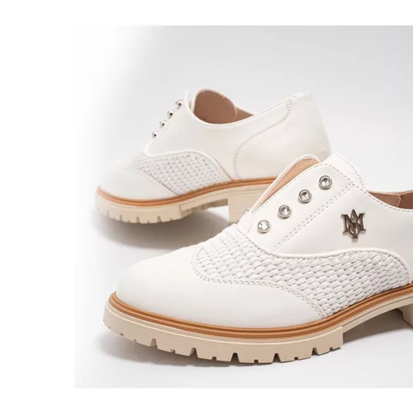 Mayo Chix Női cipő - 5116 White