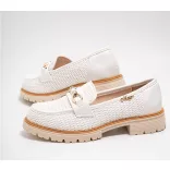 Mayo Chix Női cipő - 5117 White