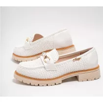Mayo Chix Női cipő - 5117 White