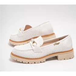 Mayo Chix Női cipő - 5117 White