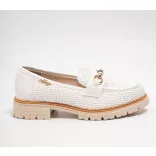 Mayo Chix Női cipő - 5117 White