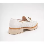 Mayo Chix Női cipő - 5117 White