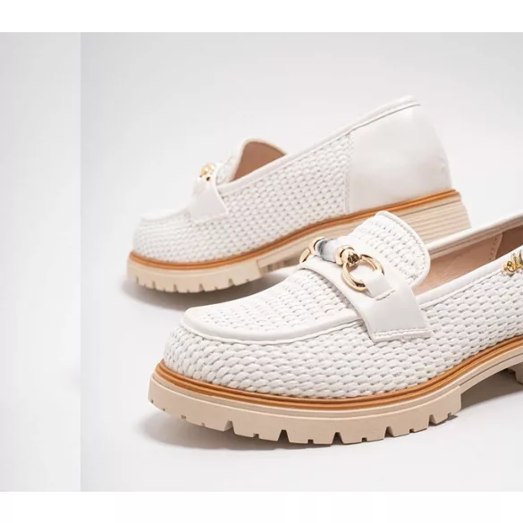 Mayo Chix Női cipő - 5117 White