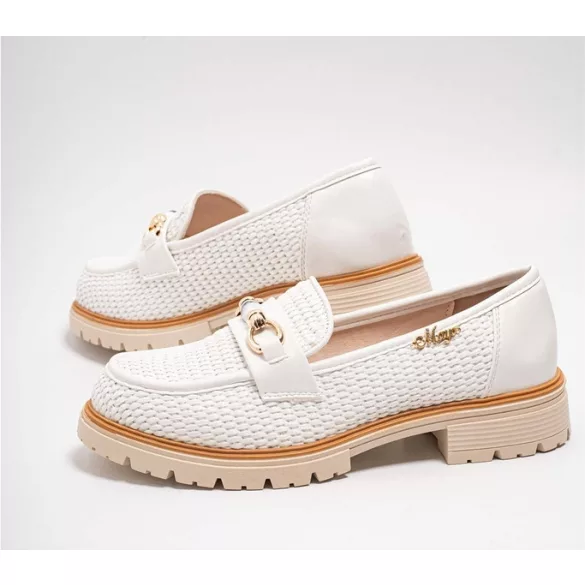 Mayo Chix Női cipő - 5117 White