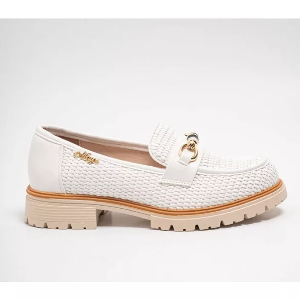 Mayo Chix Női cipő - 5117 White
