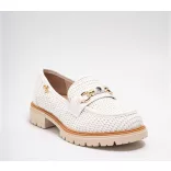 Mayo Chix Női cipő - 5117 White