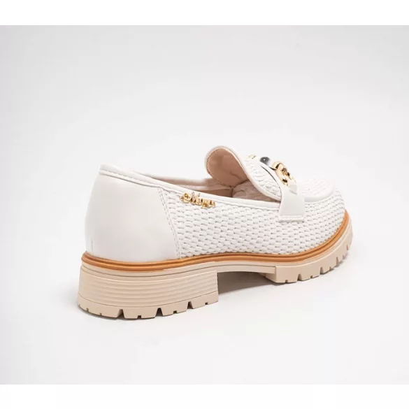 Mayo Chix Női cipő - 5117 White