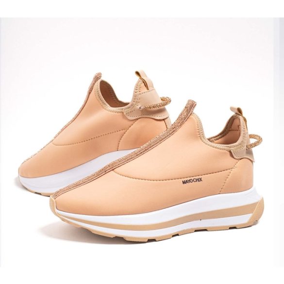Mayo Chix Női cipő - 5118 Beige