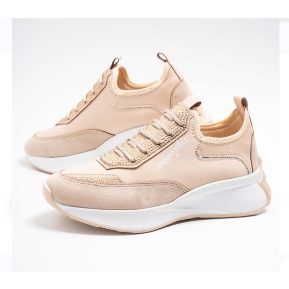 Mayo Chix Női cipő - 5119 Beige