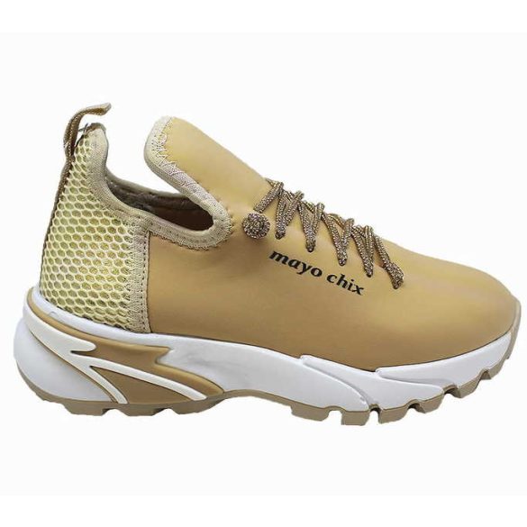 Mayo Chix Női cipő - 5120 Beige