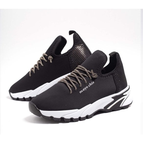 Mayo Chix Női cipő - 5120 Black