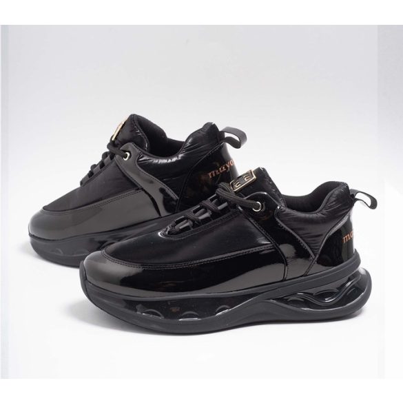 Mayo Chix Női cipő - 5121 Black