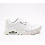Mayo Chix Női cipő - 5122 White