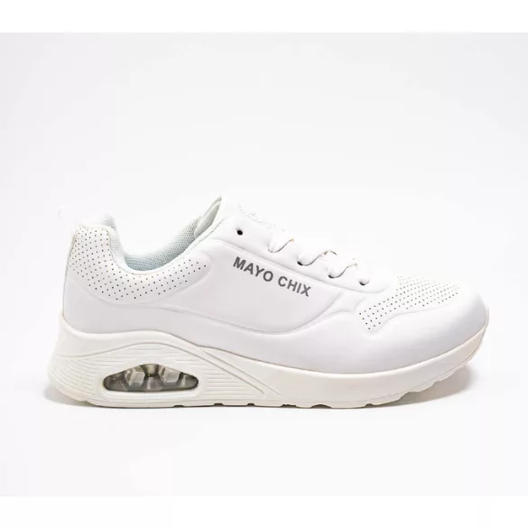 Mayo Chix Női cipő - 5122 White