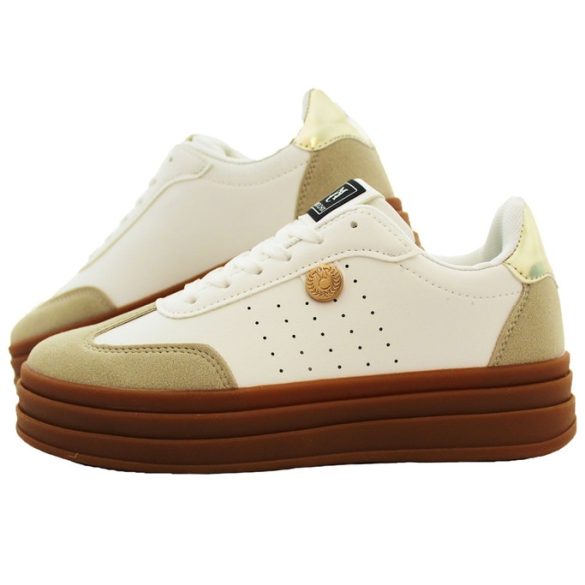 Mayo Chix Női cipő - 5125 White