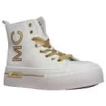 Mayo Chix Női cipő - 5126 White