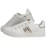 Mayo Chix Női cipő - 5127 White