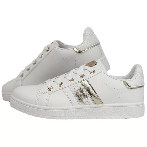 Mayo Chix Női cipő - 5127 White