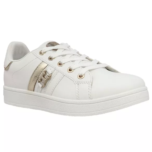 Mayo Chix Női cipő - 5127 White