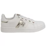 Mayo Chix Női cipő - 5127 White