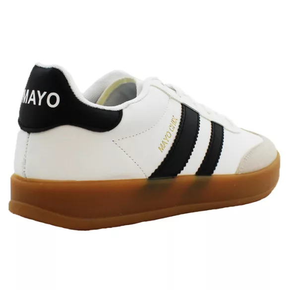 Mayo Chix Női cipő - 5129 White