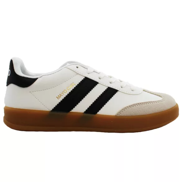Mayo Chix Női cipő - 5129 White