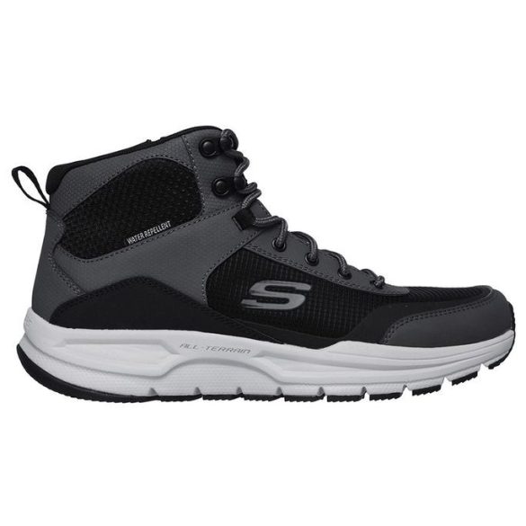 Skechers férfi bakancs - 51705-GYBK