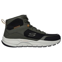 Skechers férfi bakancs - 51705-OLBK