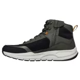 Skechers férfi bakancs - 51705-OLBK