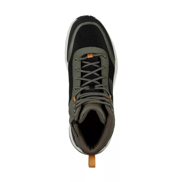 Skechers férfi bakancs - 51705-OLBK