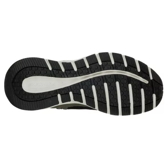 Skechers férfi bakancs - 51705-OLBK