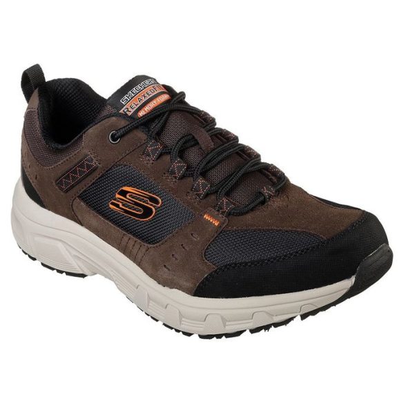 Skechers férfi cipő - 51893-CHBK