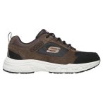 Skechers férfi cipő - 51893-CHBK