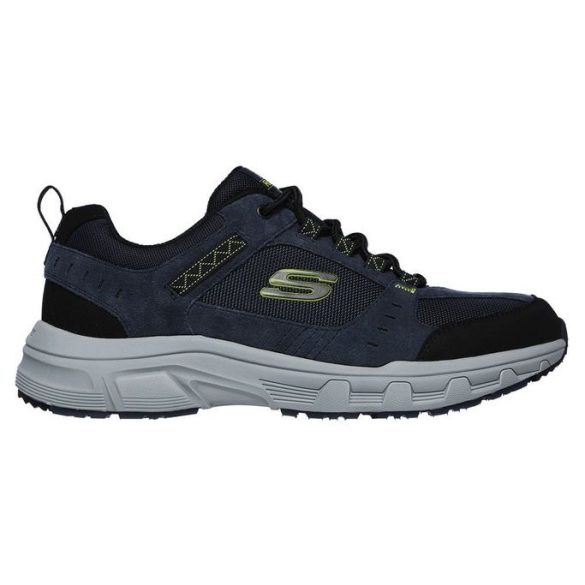 Skechers férfi cipő - 51893-NVLM