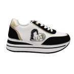 Mayo Chix Női cipő - 5200 black-white