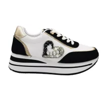 Mayo Chix Női cipő - 5200 black-white