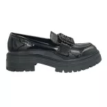 Mayo Chix Női cipő - 5202 black