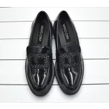 Mayo Chix Női cipő - 5202 black