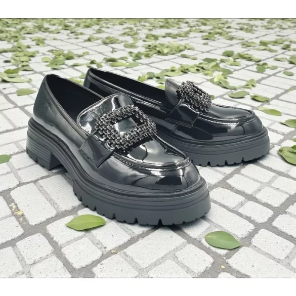 Mayo Chix Női cipő - 5202 black