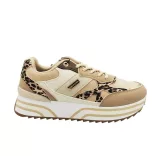 Mayo Chix Női cipő - 5206 Beige