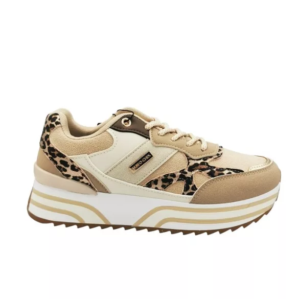 Mayo Chix Női cipő - 5206 Beige