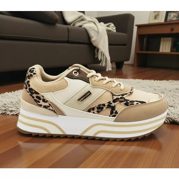 Mayo Chix Női cipő - 5206 Beige