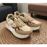 Mayo Chix Női cipő - 5206 Beige